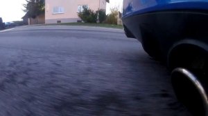 Boost-Chip Performance - Audi A4 B7 DTM Edition Soundcheck Downpipe