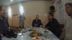 В островах охотник - в Большом Куналее