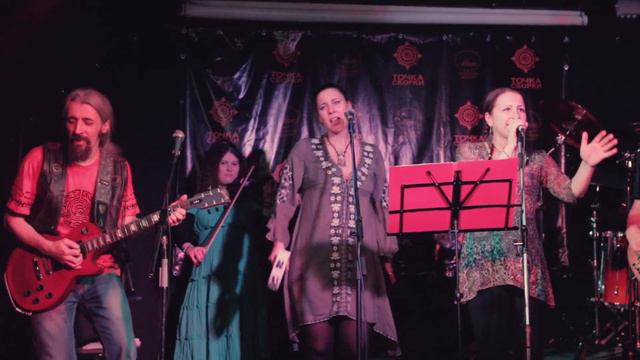 Дарвинион - Апрель смотреть онлайн