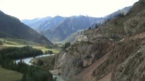 Песни Чуйского тракта. Songs Chuya highway