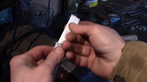 Самодельный ленточный скреп для улья
