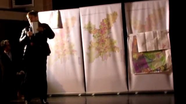 Слушания по генплану Силикатная Силикатная-2 Подольск смотреть онлайн