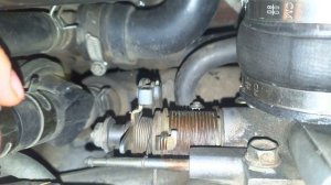 Subaru legacy b4 twin turbo троит, высокие обороты, настройка дпдз ремонт кхх