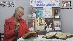 Стихотворение «Деревня», читает Иванова Ольга, гл.библиотекарь  МУК ЦБС Судиславского района..mp4