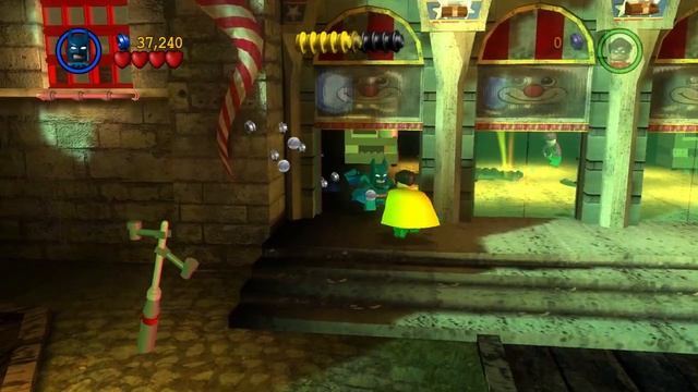 Lego Batman Retrospective: Greater Than The Sum Of Its Pieces смотреть онлайн