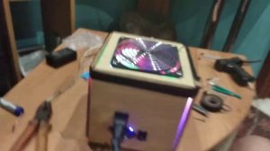 Вэйп станция своими руками