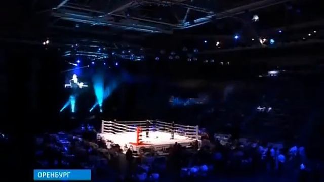 В Оренбурге побывал знаменитый Джефф Монсон смотреть онлайн