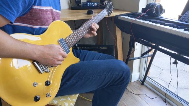 I THINK SHE KNOWS Interlude | NEW VERSION смотреть онлайн