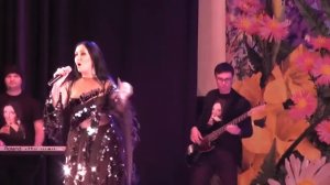 Лариса Гордъера -Ты любовь моя не осторожная