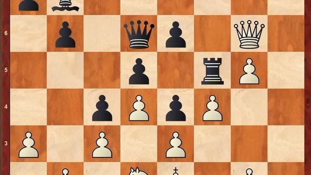 Пешечная структура + соотношение, 1 часть
