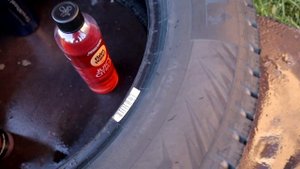Shine Systems Tire&Wheel Cleaner. Самый лучший очиститель шин и дисков?