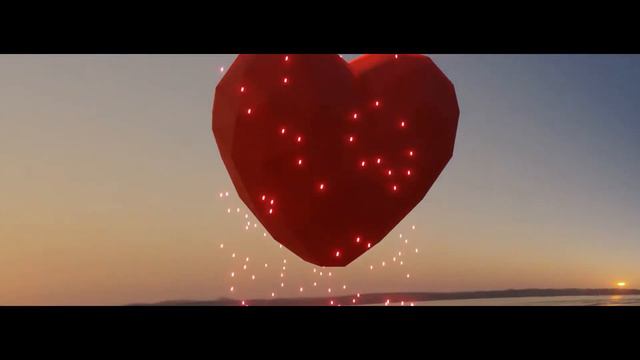 Un cœur sacrifié | [animation 3D] смотреть онлайн