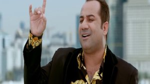 Rahat Fateh Ali Khan- Zaroori Tha