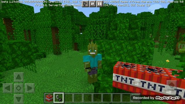 MINECRAFT - история лидера игр смотреть онлайн