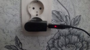 Мини пылесос.