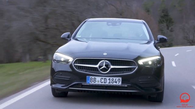 Mercedes C Class Hybrid 2021 #30
