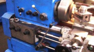 Токарно-винторезный станок мод. 16К20 РМЦ 750-2000мм.