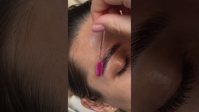 ламинирование беременным - можно! на новых средствах артикул на WB смотри в аккаунте makeupbaza смотреть онлайн