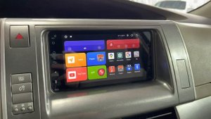 Toyota Previa 2007 г.в 2.4 AT (156 л.с), Купить в Автосалоне АВТОПАРК76 в г. Ярославль.