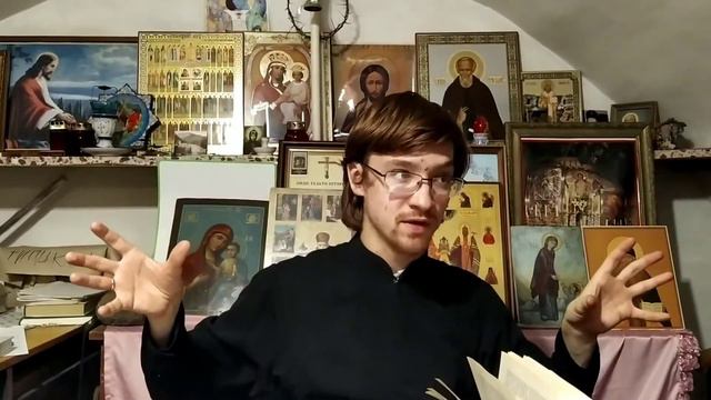 Христос умывает ноги ученикам и предсказывает о предательстве ИудыИн.131-38 Евангелие от Иоанна