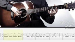 [TAB]Out of Chaos - JinsanKim