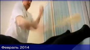 Розготерапия на Дискавери