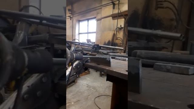 Газодинамическое напыление своими руками. Portable low pressure cold gas dynamic spray machine. смотреть онлайн