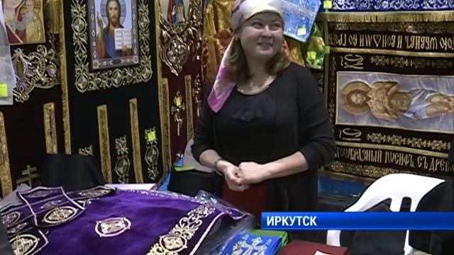 Русь Православная смотреть онлайн