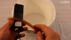 ✅ ч.2 Добыча золота кустарным способом blue bowl DIY своими руками