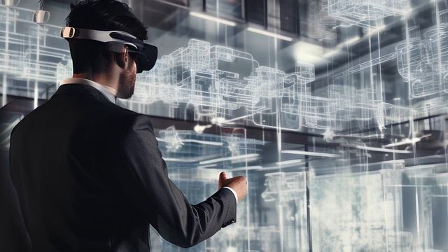 Introducing XR# Pre-Alpha (XRSharp.io) - Make 3D sites & AR/VR apps in .NET, C#, XAML, Visual Studi смотреть онлайн