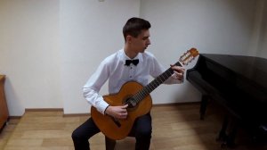 А. Затынченко "Остров грез". Исполняет Александр Мазуров.