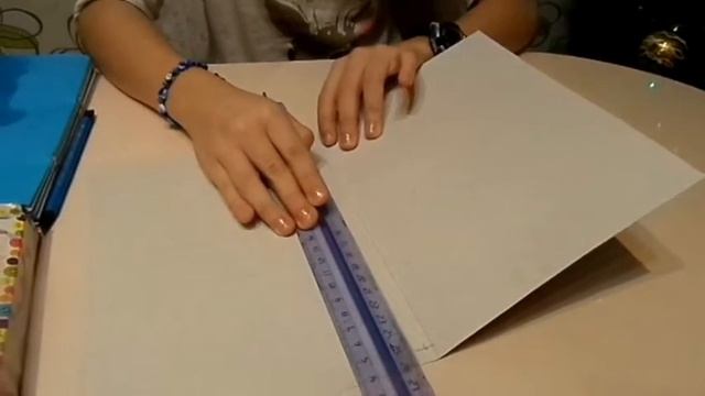 DIY Как сделать личный дневник своими руками. How to make a personal diary. смотреть онлайн