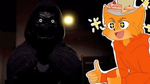 ОЧЕНЬ МНОГО БАГОВ НО Я СМОГ ПРОЙТИ 17 УРОВЕНЬ ► Apeirophobia Chapter 2 ROBLOX | РОБЛОКС 17 LEVEL