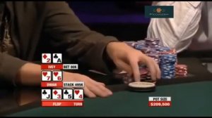 POKER MILLION DOLLARS CASH GAME