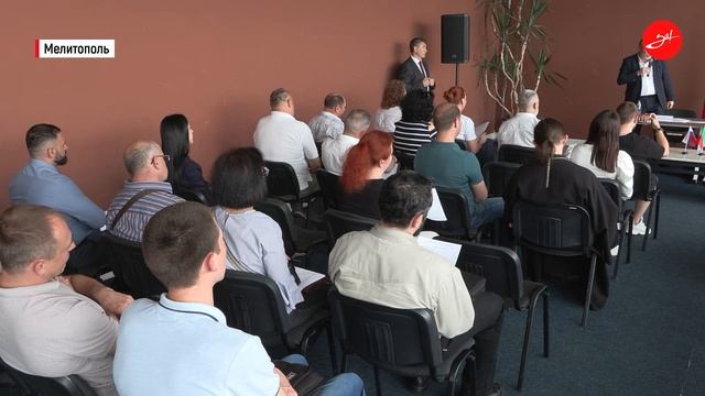 В Запорожской области сформировали Общественную палату