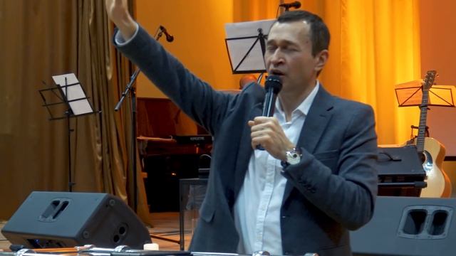 Дмитрий Лео. Просите о чудесах сотворения органов