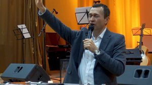 Дмитрий Лео. Просите о чудесах сотворения органов