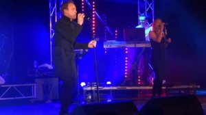 Jason Donovan - Nothing Can Divide Us - Butlins Ultimate 80's Weekend 31-01-15