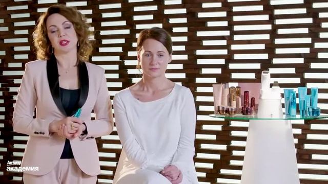 Презентация Dermasonic (эксперт ARTISTRY Александра Гонт) смотреть онлайн