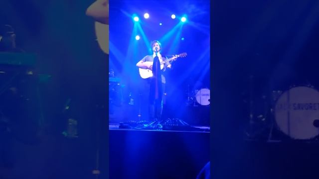 Jack Savoretti- Soldiers Eyes смотреть онлайн