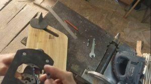 Разделочная доска своими руками. Как сделать фрезероку на разделочной доске для кухни из черешни.