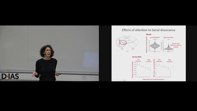 Mirta Galesic - Human social sensing is an untapped resource for computational social science смотреть онлайн