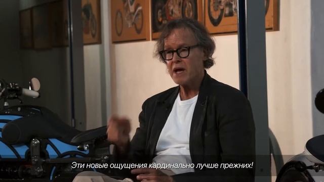 Curtiss One. The First Ride смотреть онлайн