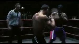 Неоспоримый 2   Undisputed II Last Man Standing
