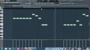 Пробуем писать ШАНСОН на FL-STUDIO