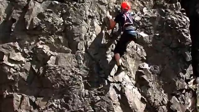 Спортивно туристский лагерь Школа туризма смотреть онлайн