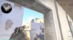 de_textured_city_antim (Textured City) CS:GO #747