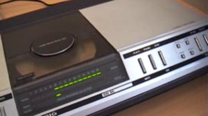 GRUNDIG CD-30