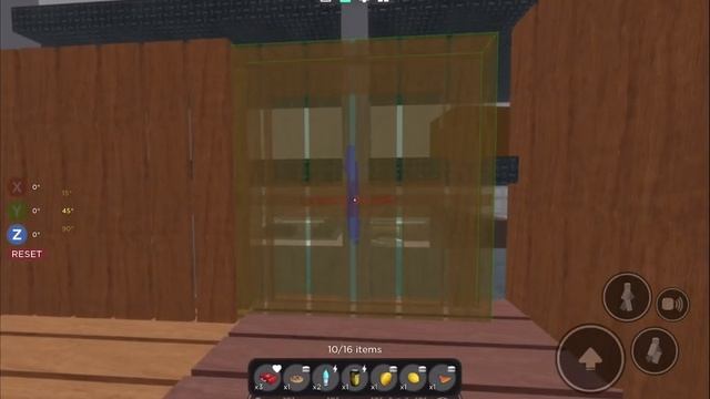 Удачно выживаю в 3008 роблокс ИКЕА????? смотреть онлайн