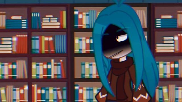 Не смей трогать его!||meme||Gacha Club||Зонт/Вару||13 карт|| смотреть онлайн